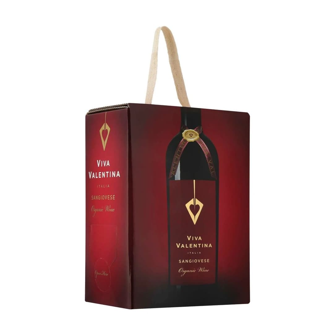 Viva Valentina Sangiovese