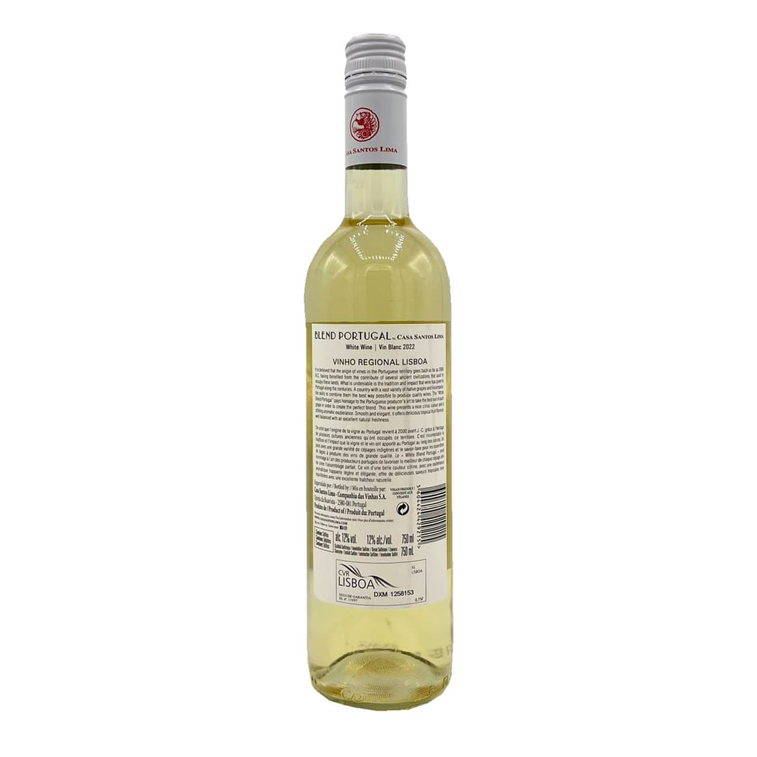 Casa White Blend