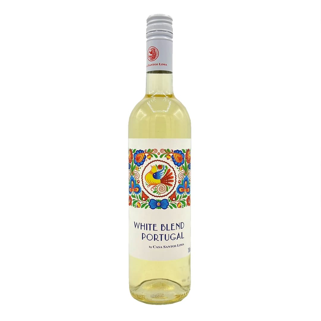 Casa White Blend