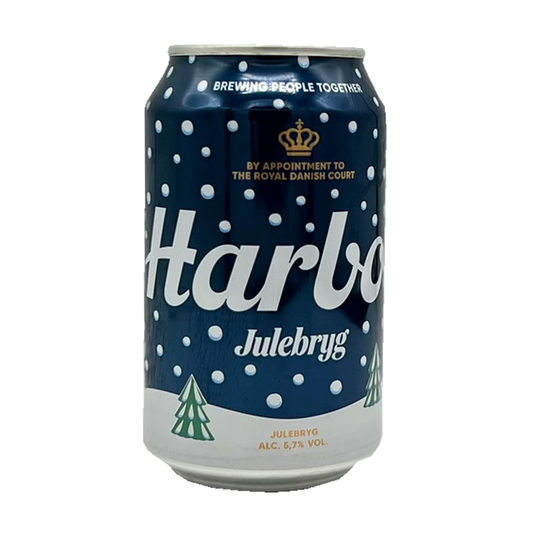 Harboe Julebryg