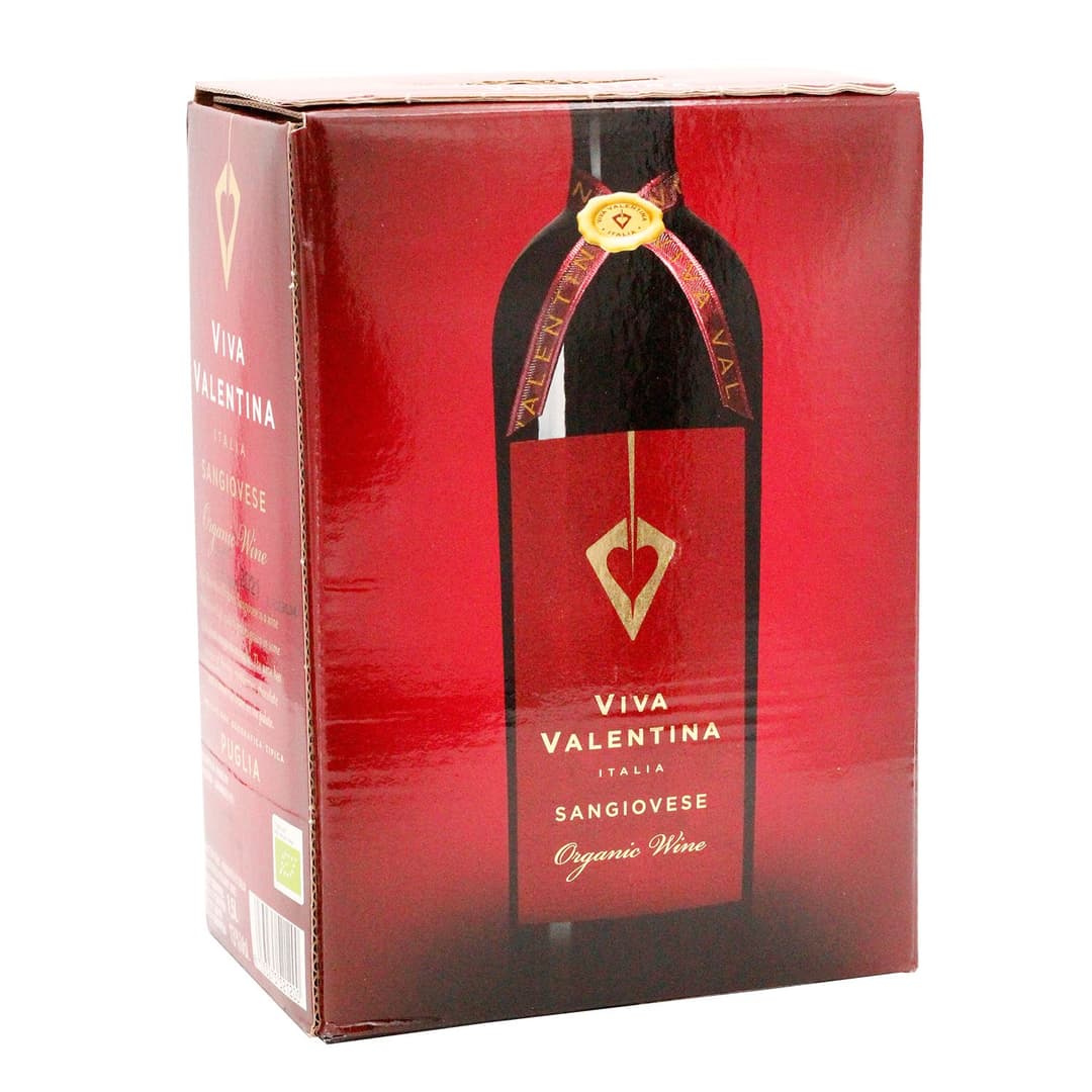 Viva Valentina Sangiovese