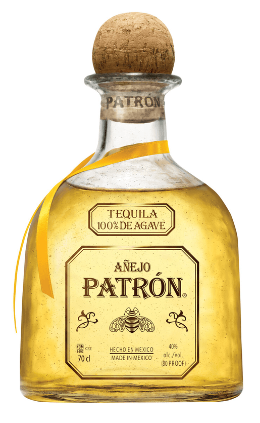 Patron Anejo Tequila