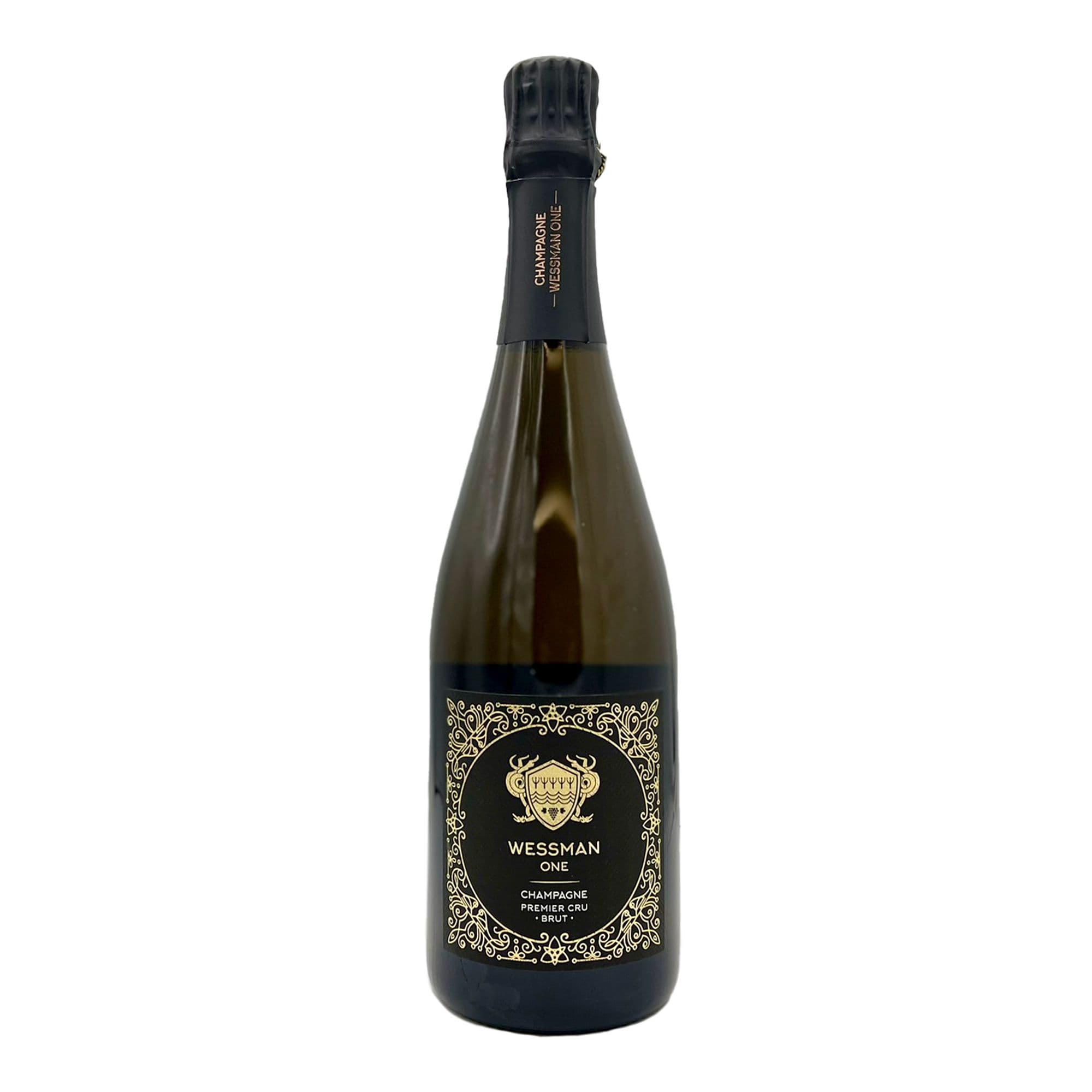 Wessman One Premier Cru Brut