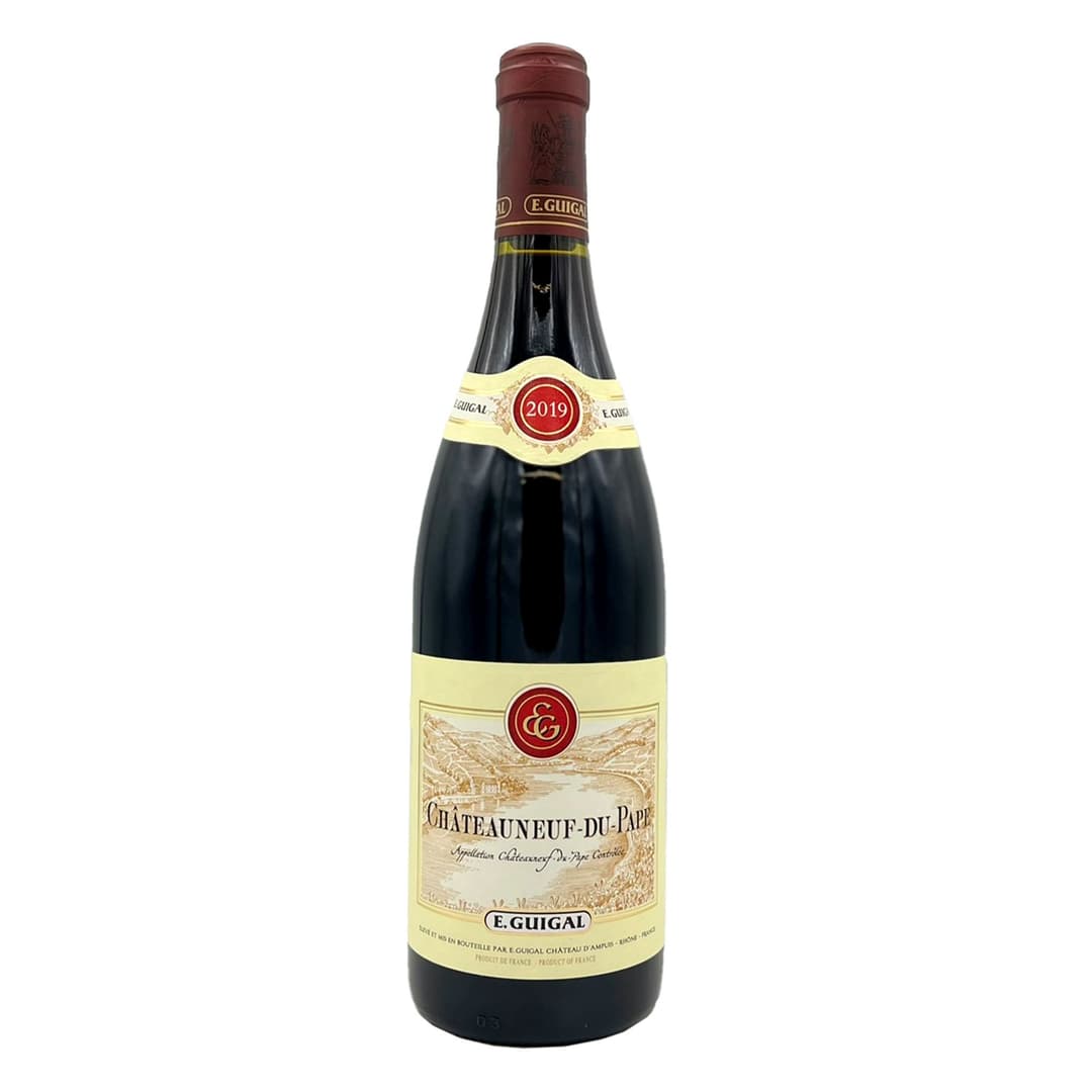 E.Guigal Chateauneuf-du-Pape