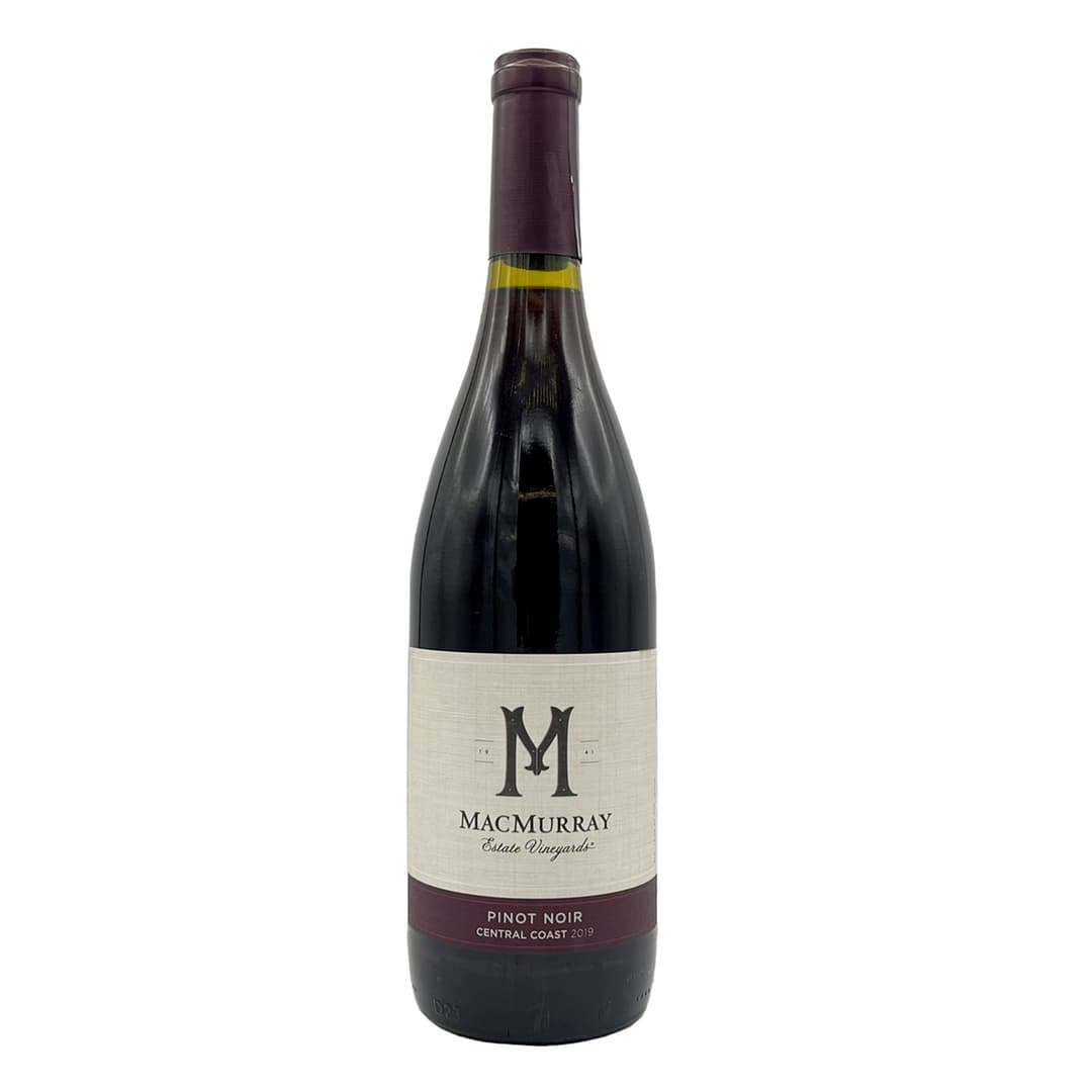 MacMurrey Estate Pinot Noir