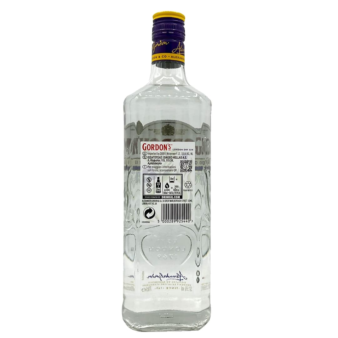 Gordon's Gin
