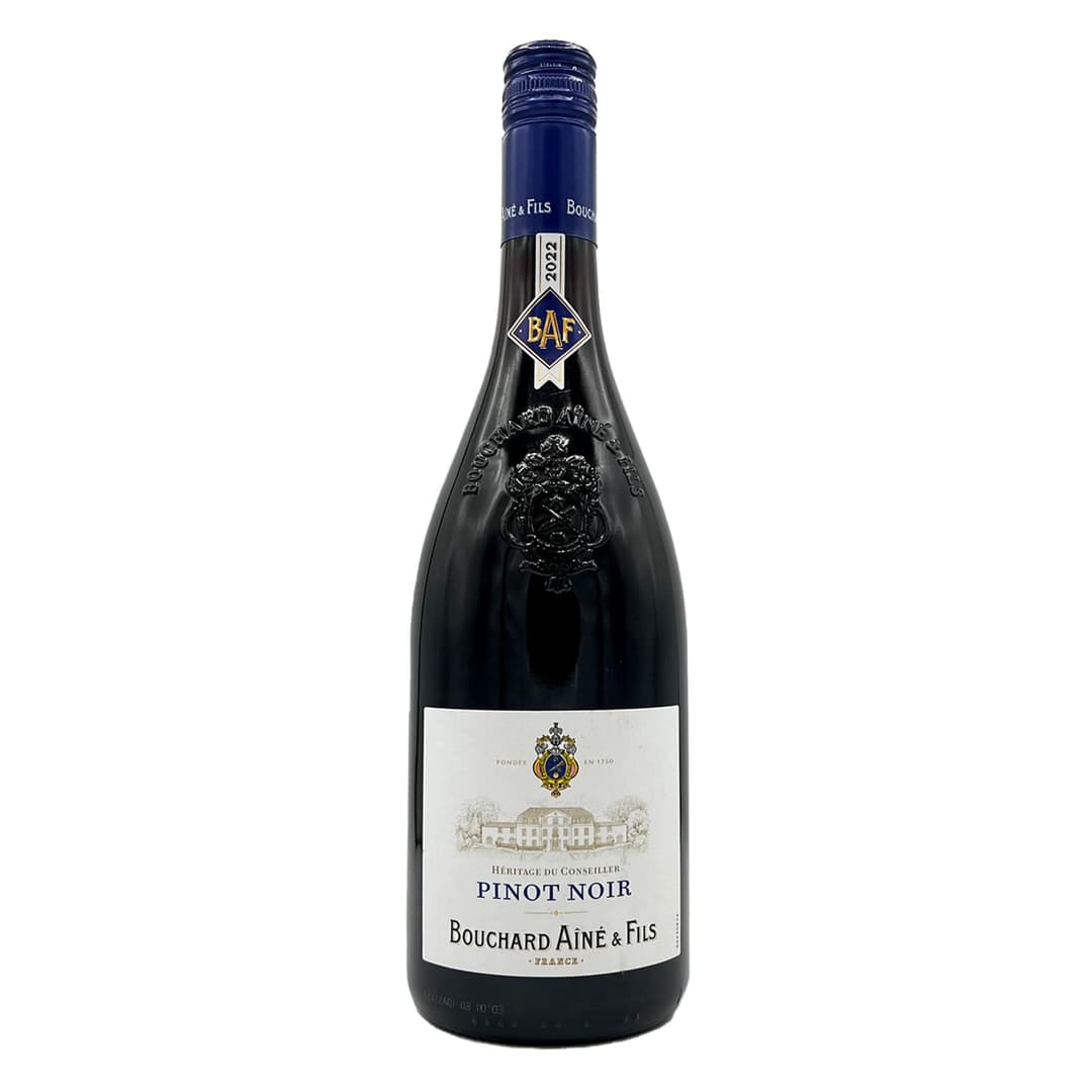 Heritage du Conceiller Pinot Noir