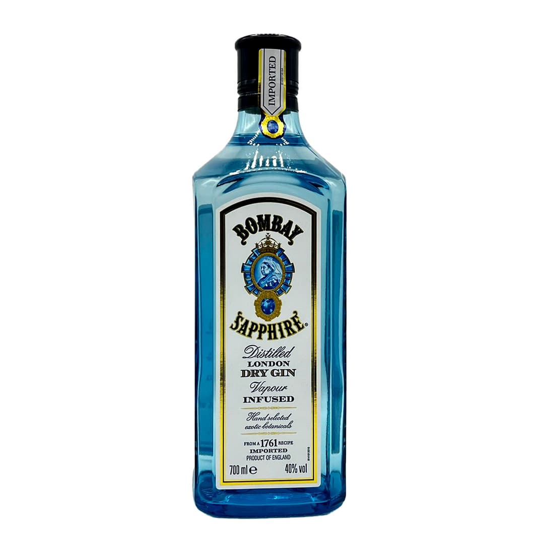 Bombay Sapphire