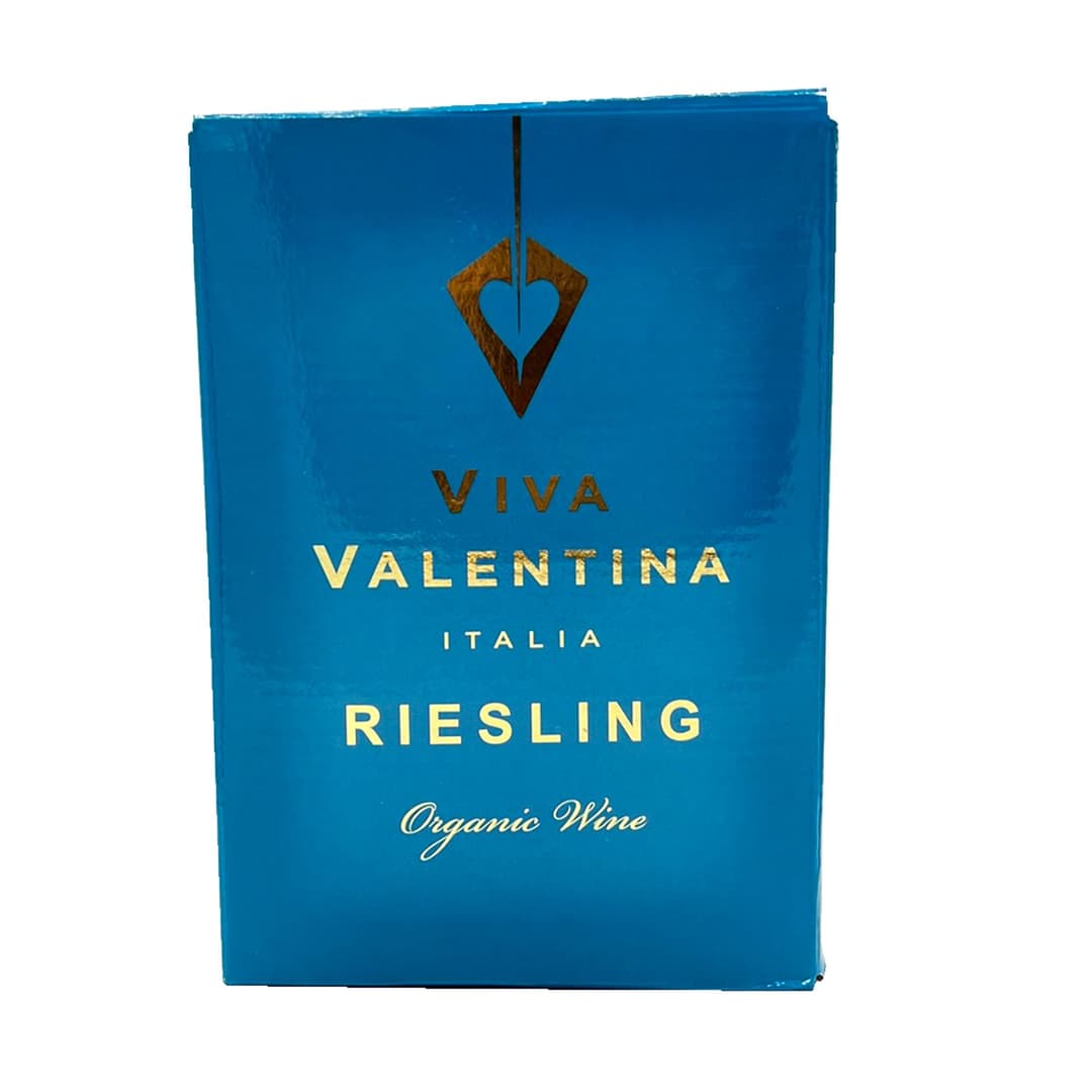 Viva Valentina Riesling 1,5l