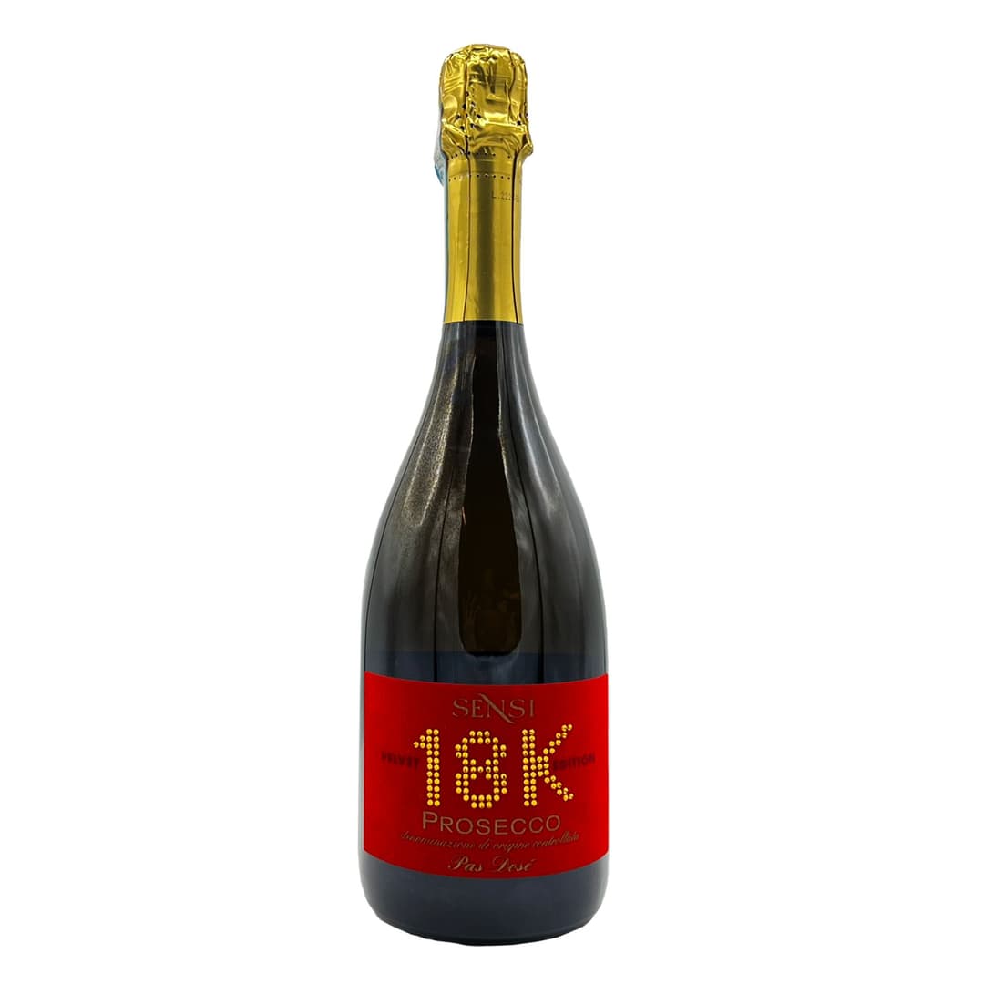 Sensi Prosecco Doc Pas Dosé