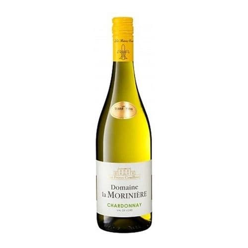 Domaine La Moriniere Chardonnay