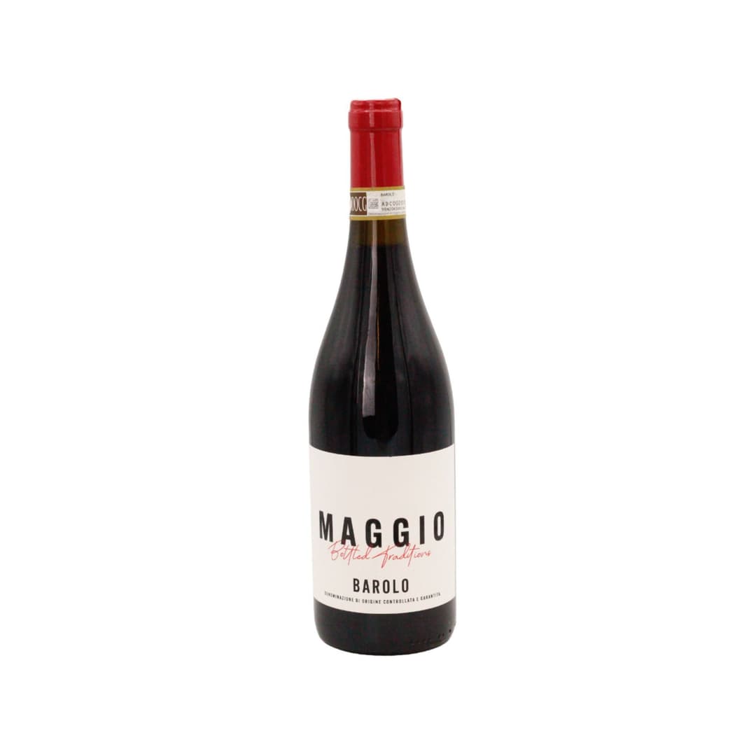 Maggio Barolo