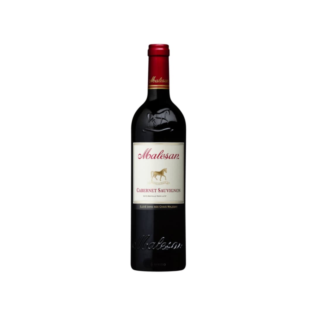 Malesan Cabarnet Sauvignon