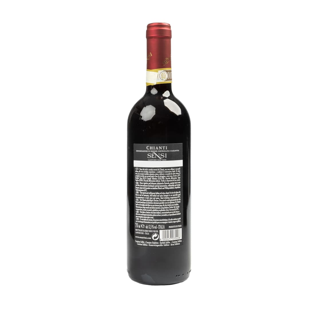 Sensi Chianti Toscana