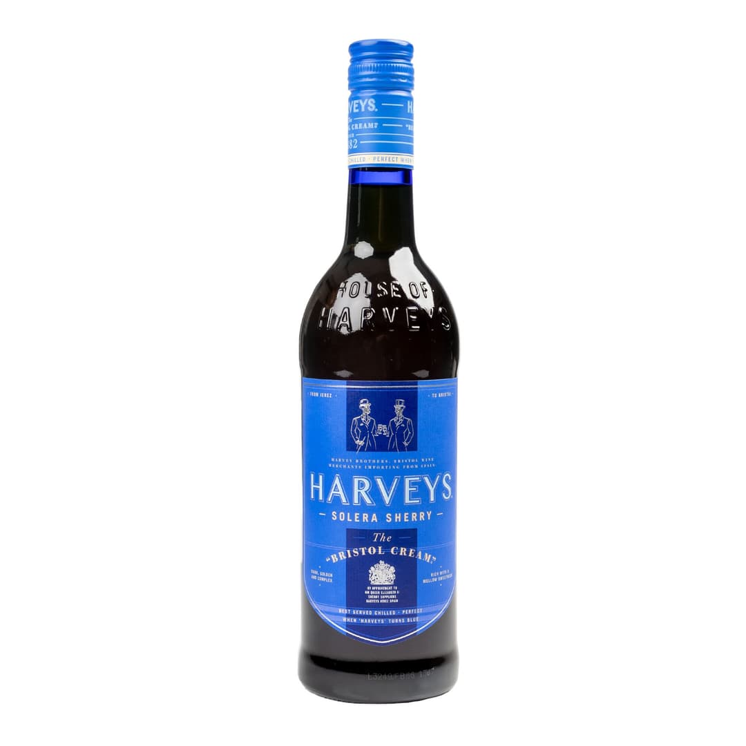 Harvey's Bristol Cream