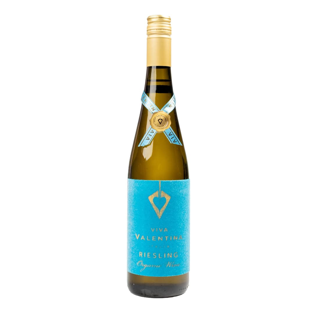 Viva Valentina Riesling