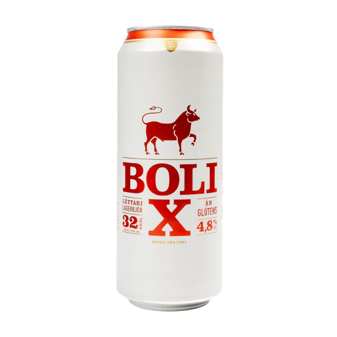 Boli X