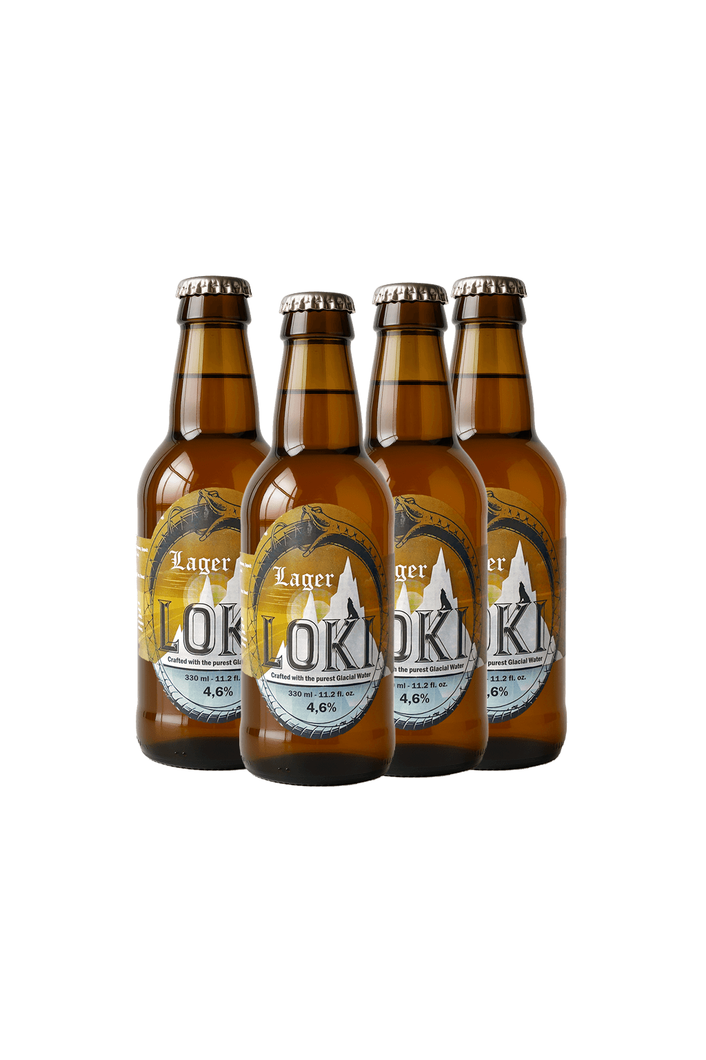 Loki Lager