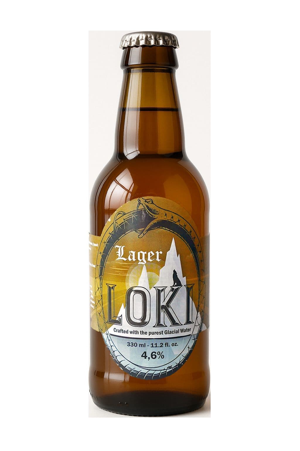 Loki Lager