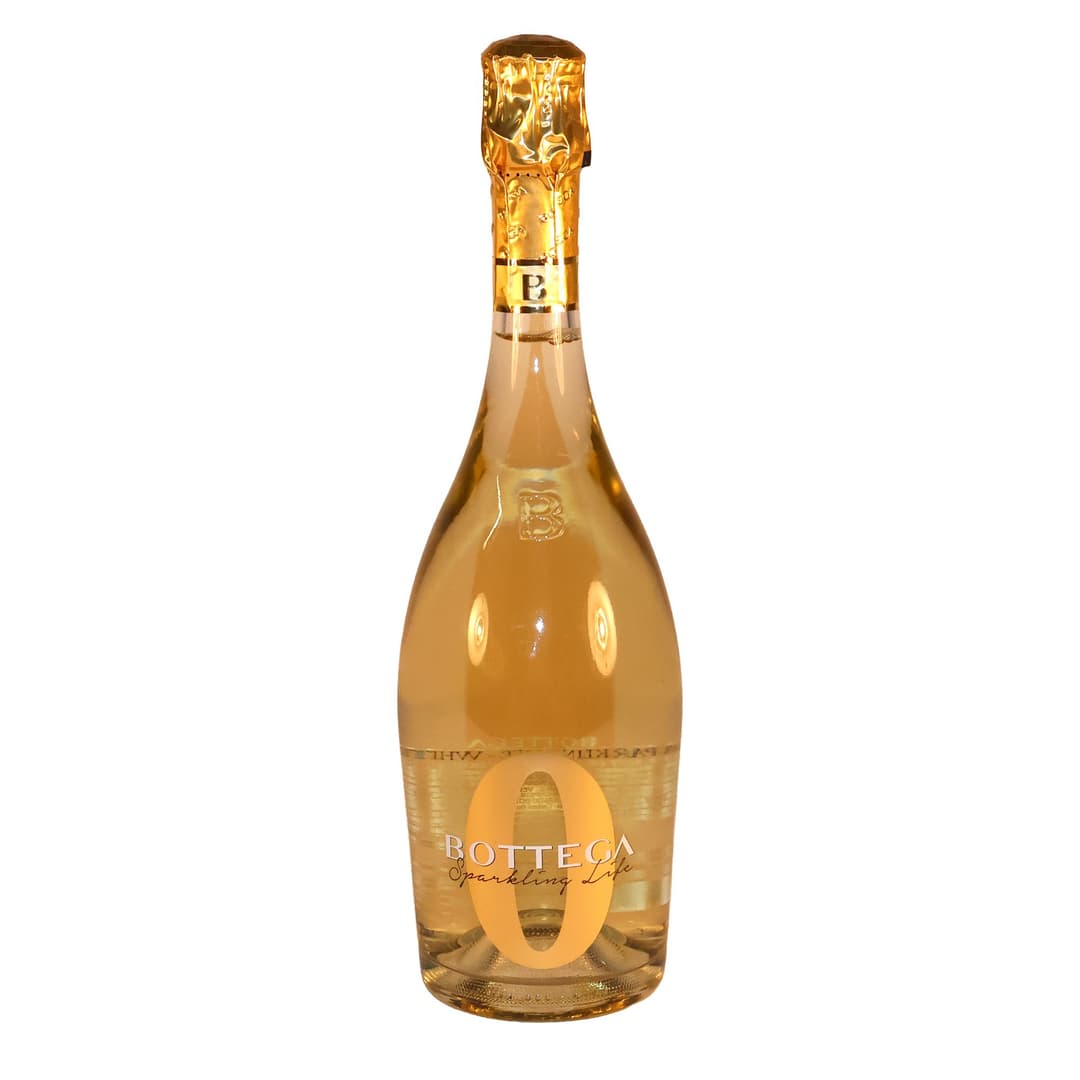 Bottega White freyðivín