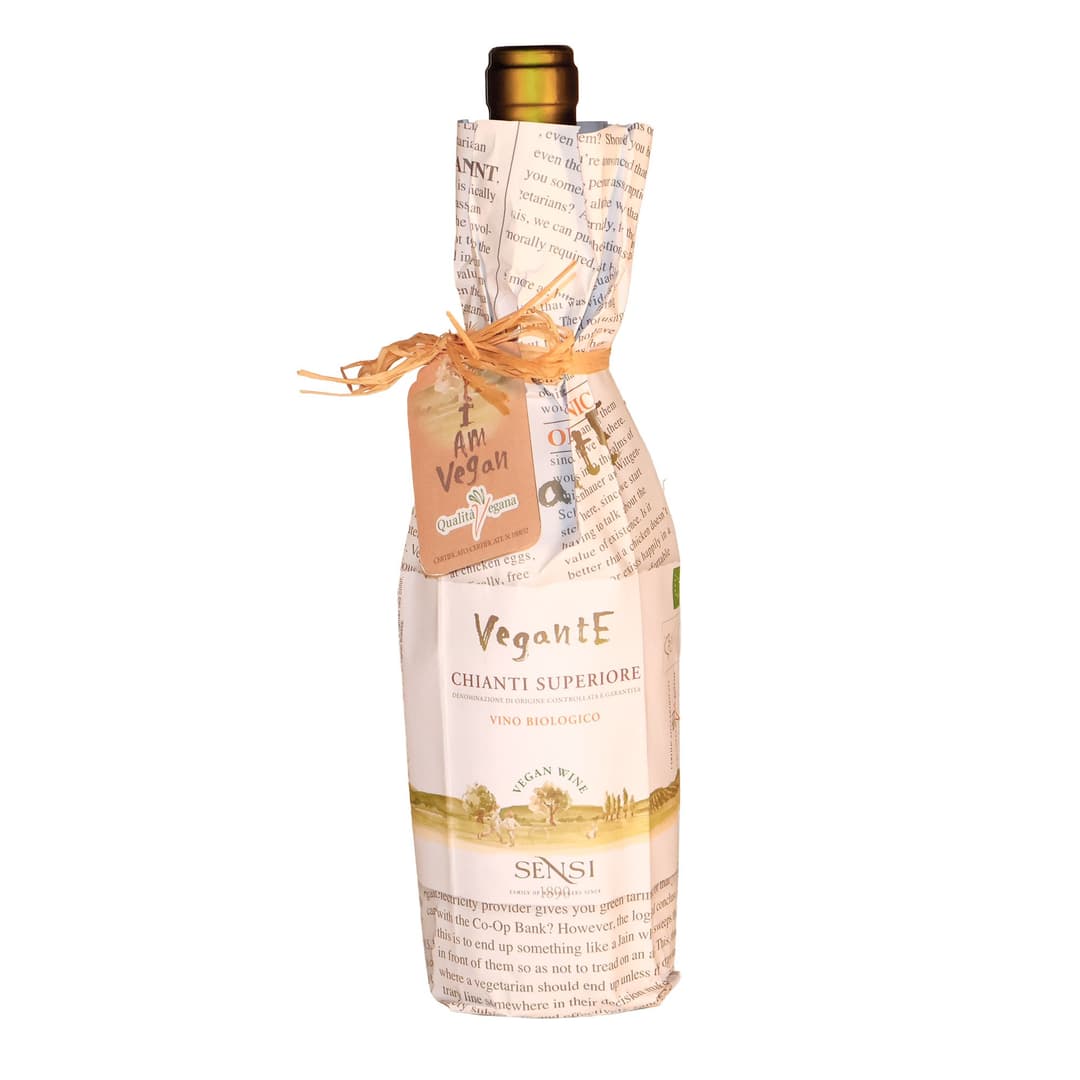 Sensi Vegante
