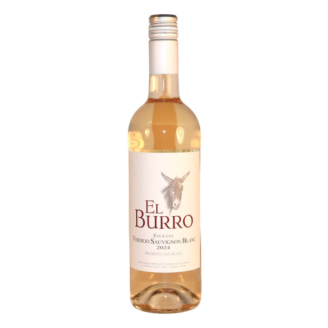 El Burro Sauvignon Blanc