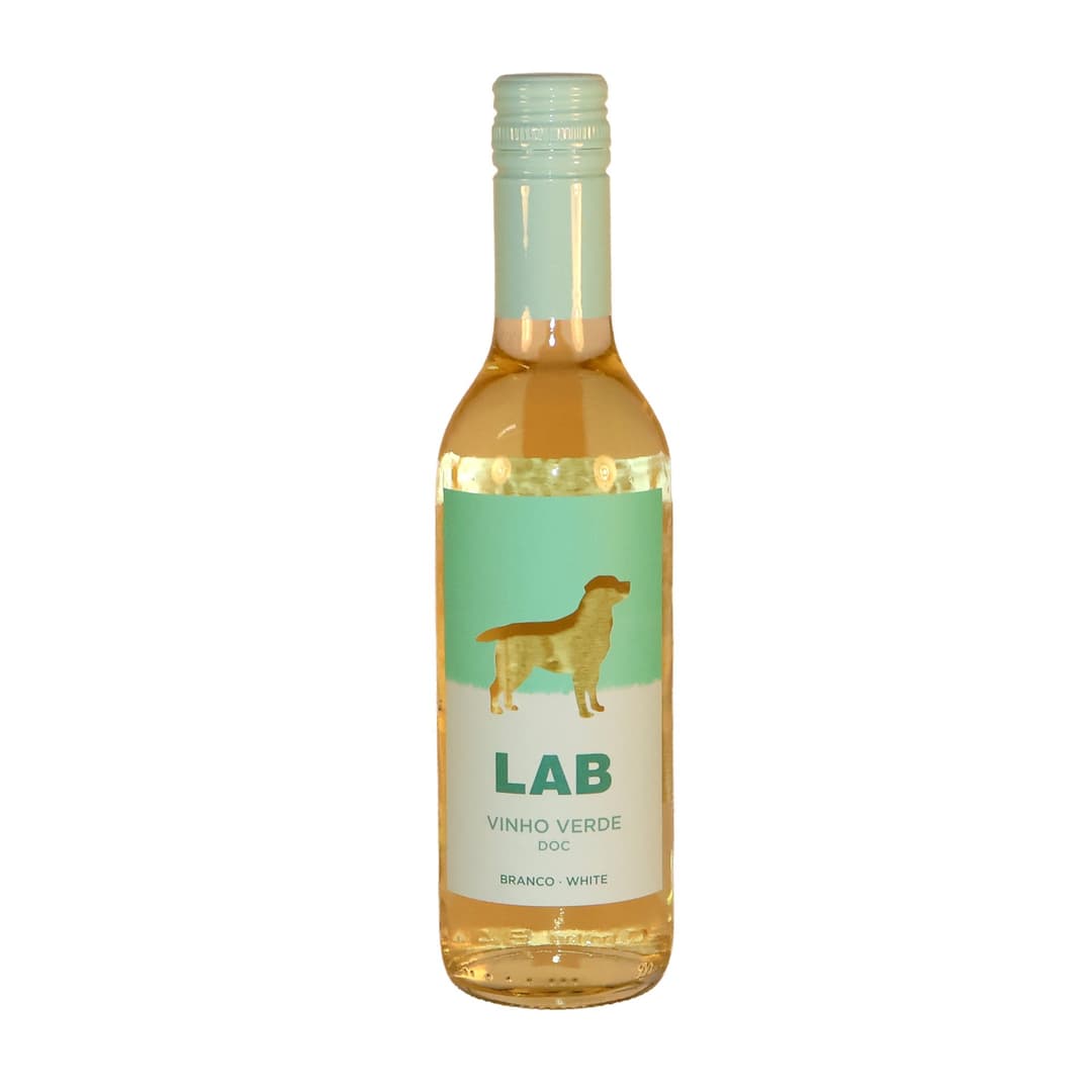 Lav Vinho Verde Branco