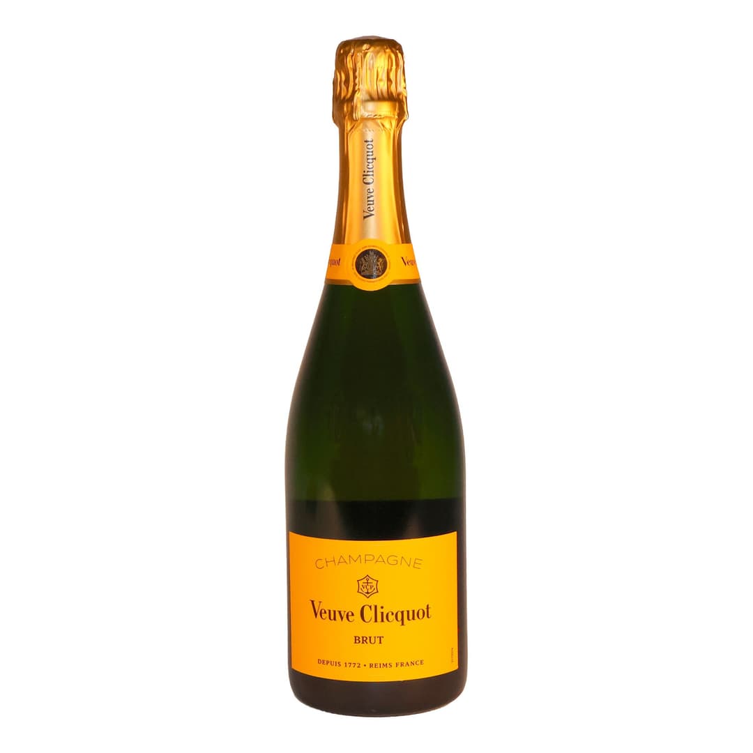 Veuve Clicquot Brut 750ml