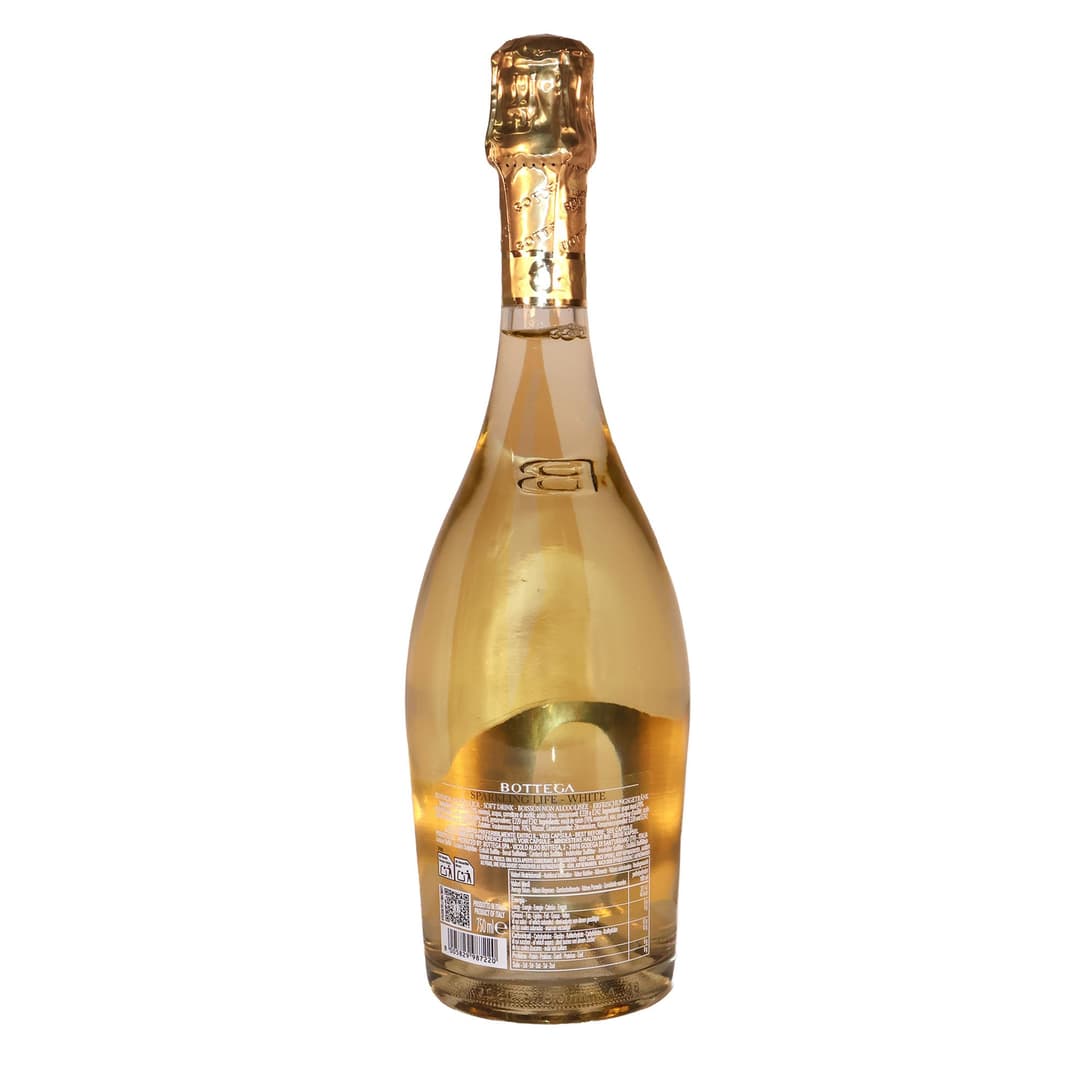 Bottega White freyðivín