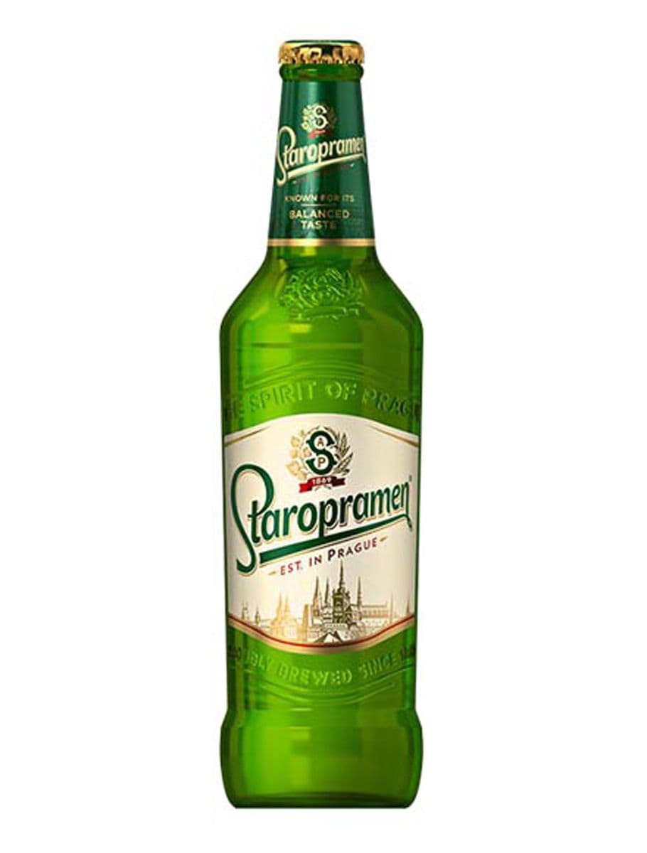 Staropramen