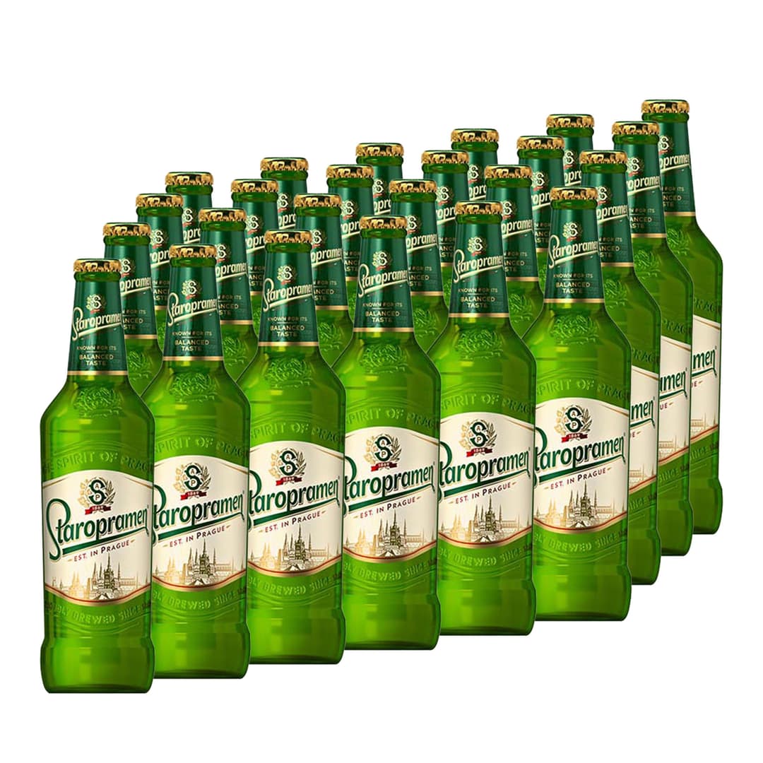 Staropramen