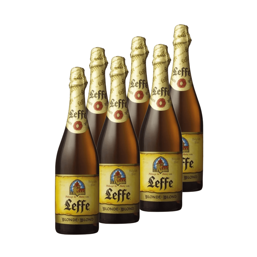 Leffe Blond