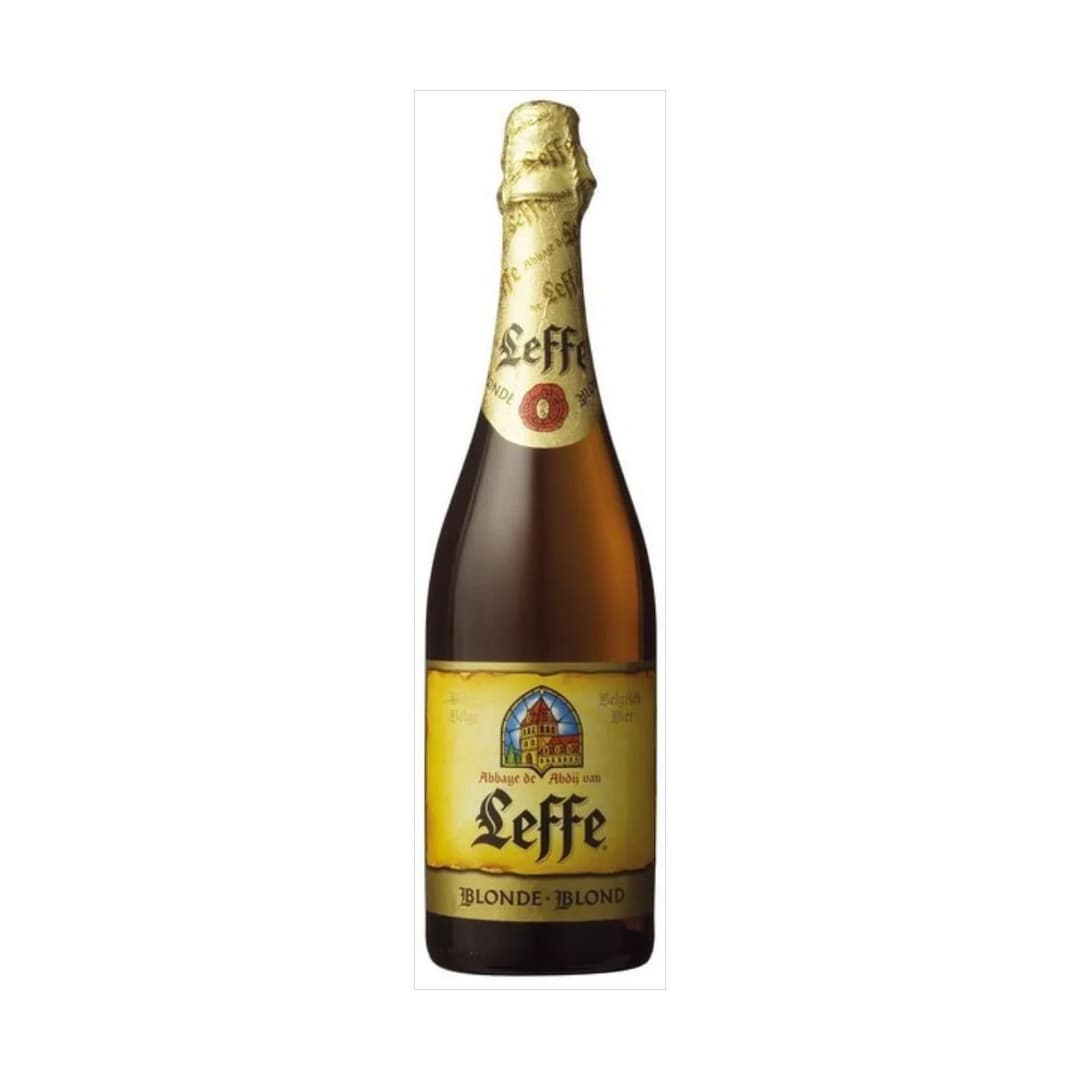 Leffe Blond