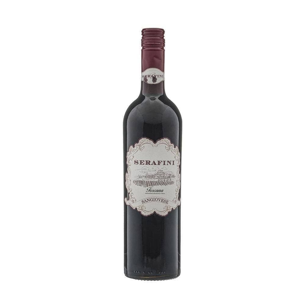 Serafini Toscana Red 750ml