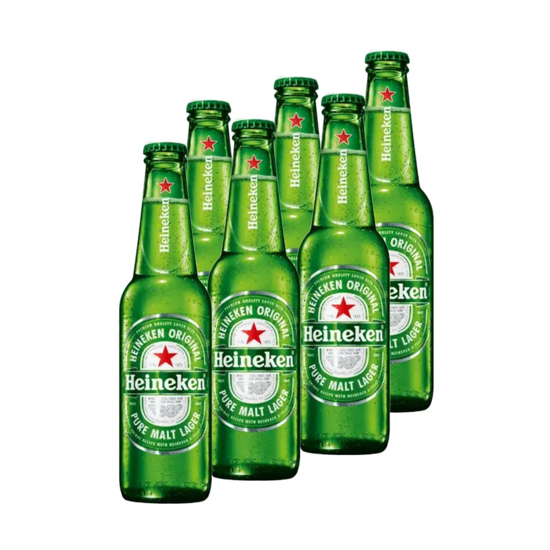Heineken