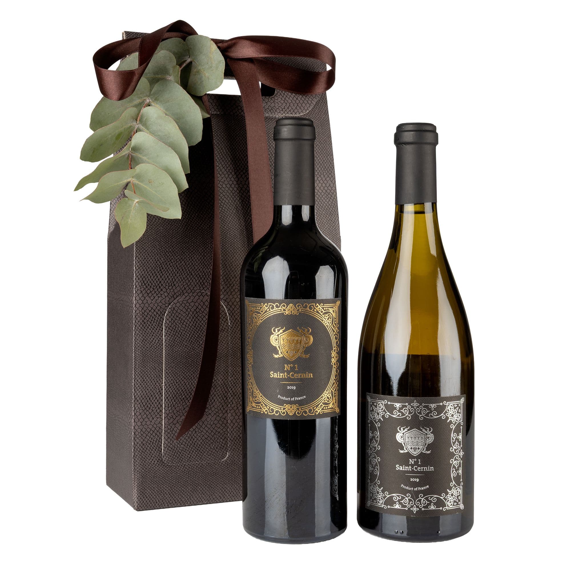 Veigar með kalkúninum