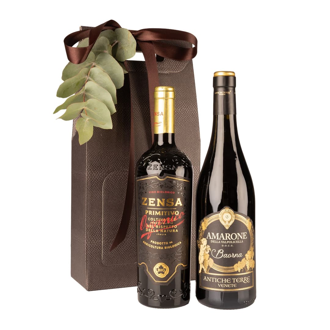 Veigar með öndinni