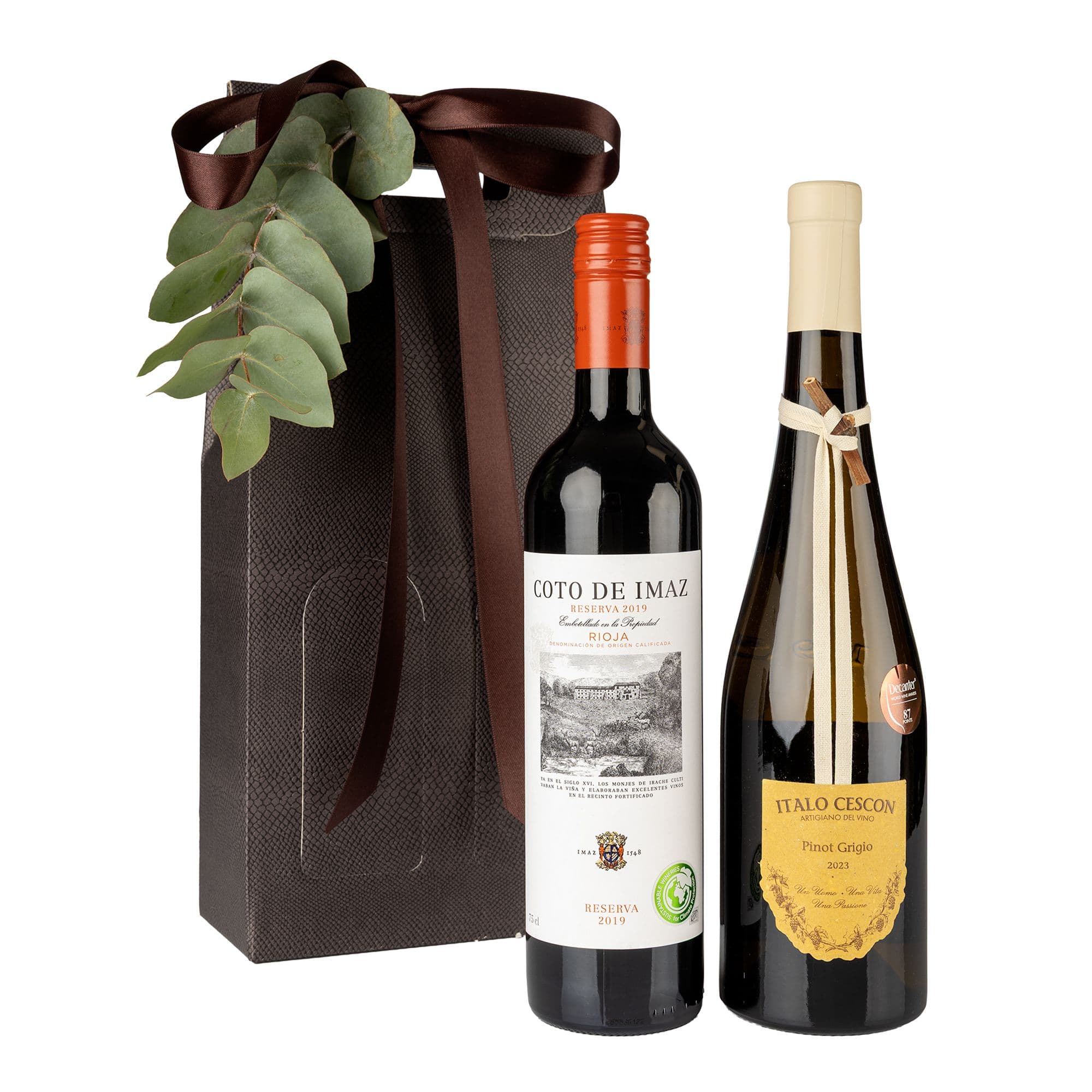 Veigar með jólasteikinni