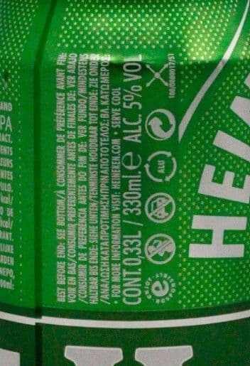 Heineken