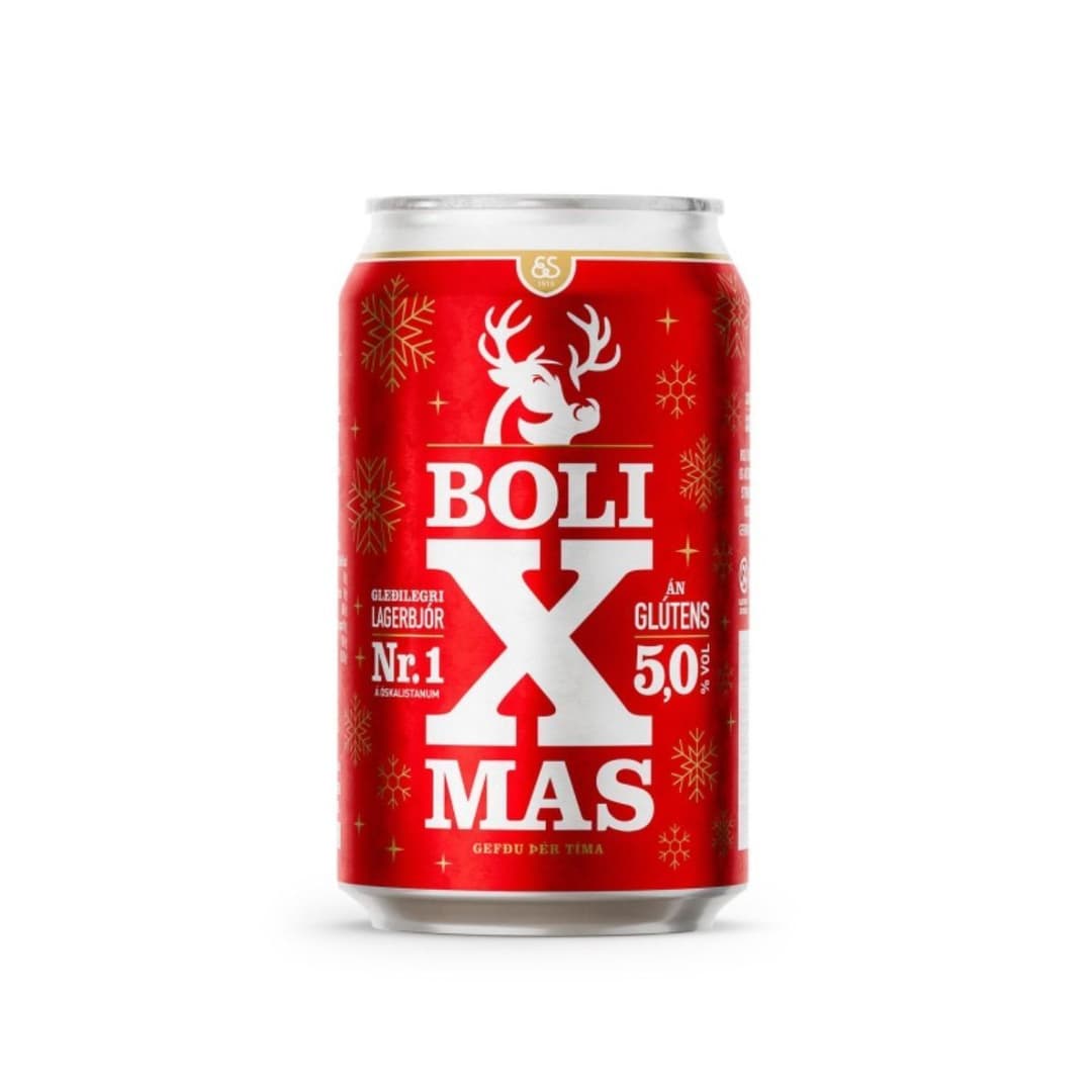 Boli X-mas