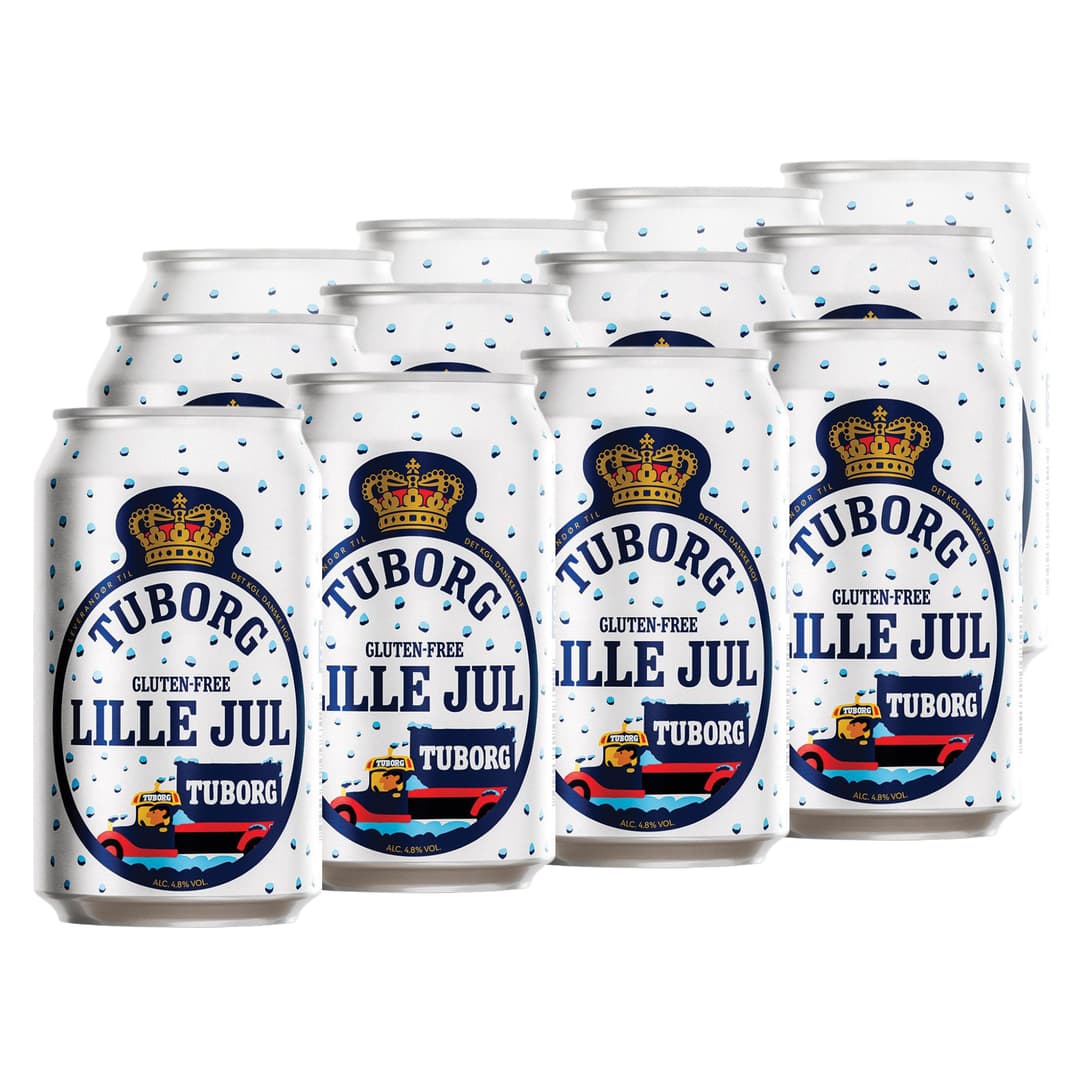 Tuborg Lille Jul