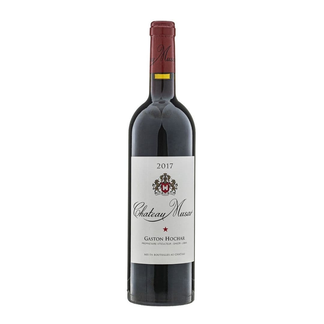 Chateau Musar