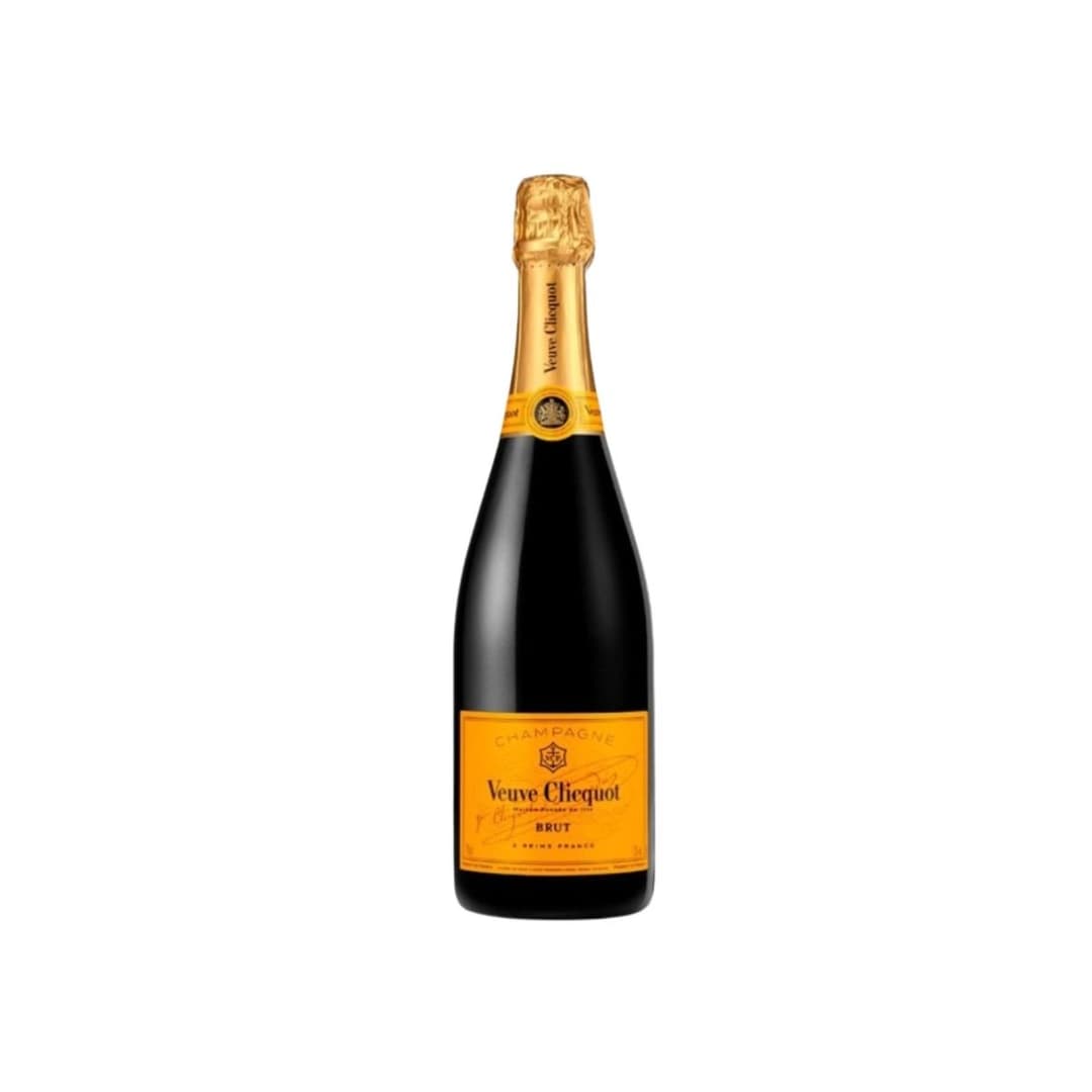 Veuve Clicquot Brut 750ml