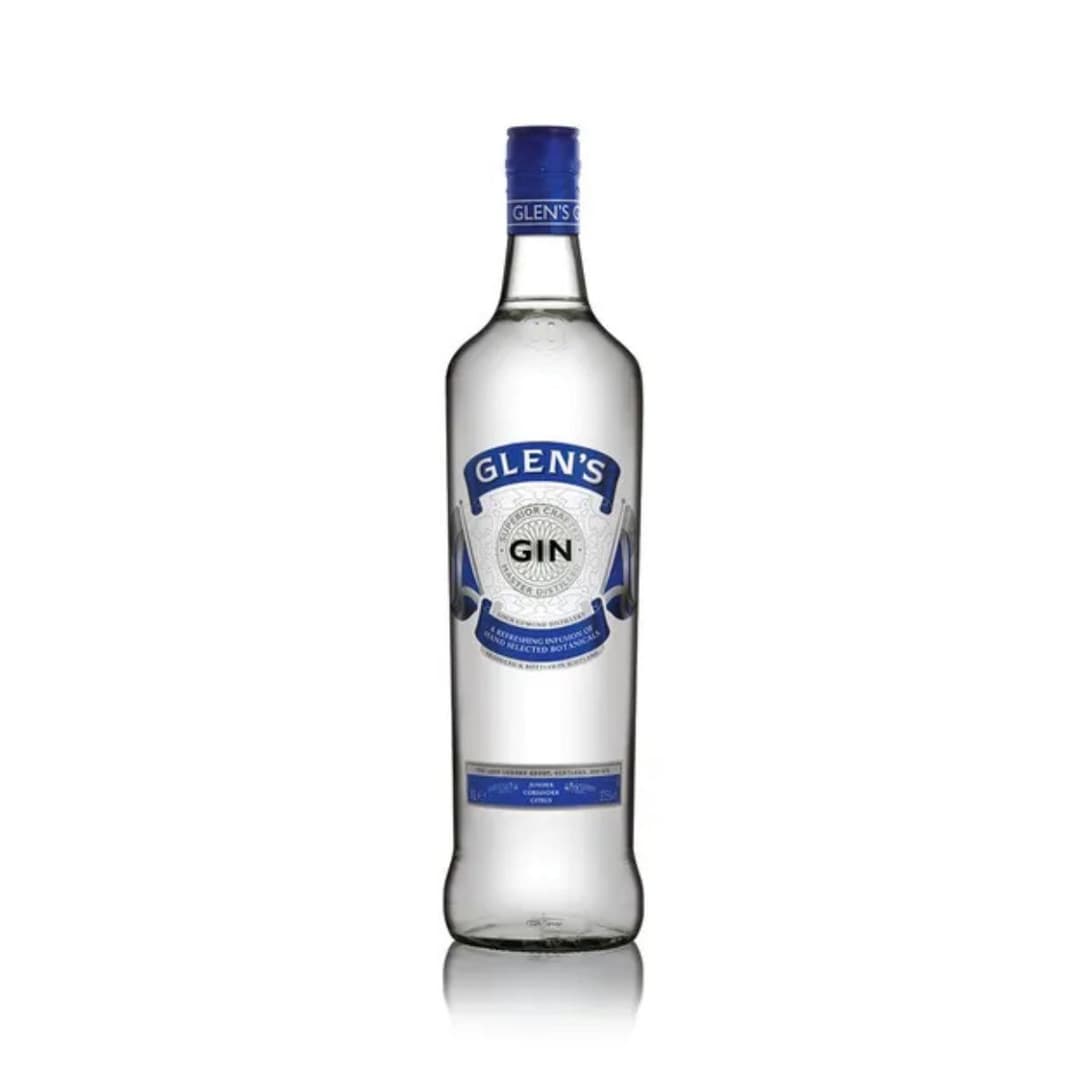 Glen's Gin